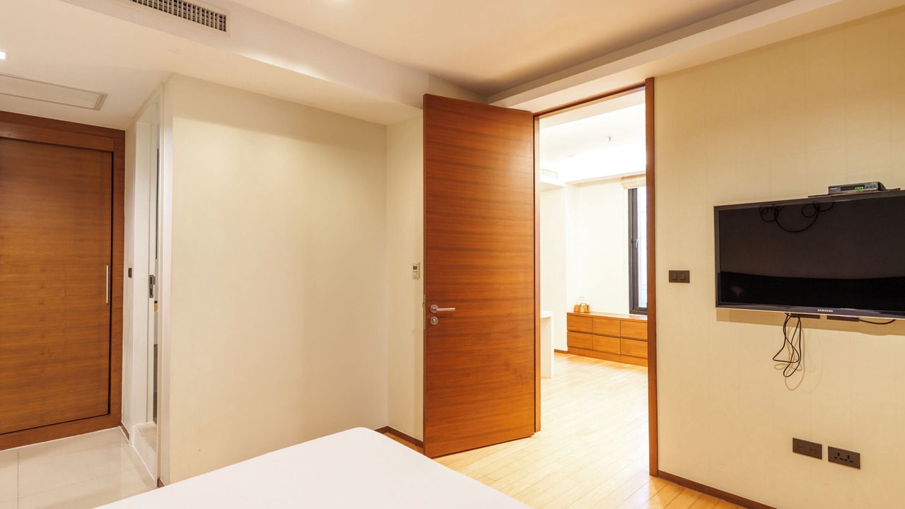 Photo of Bedroom in Yan Nawa