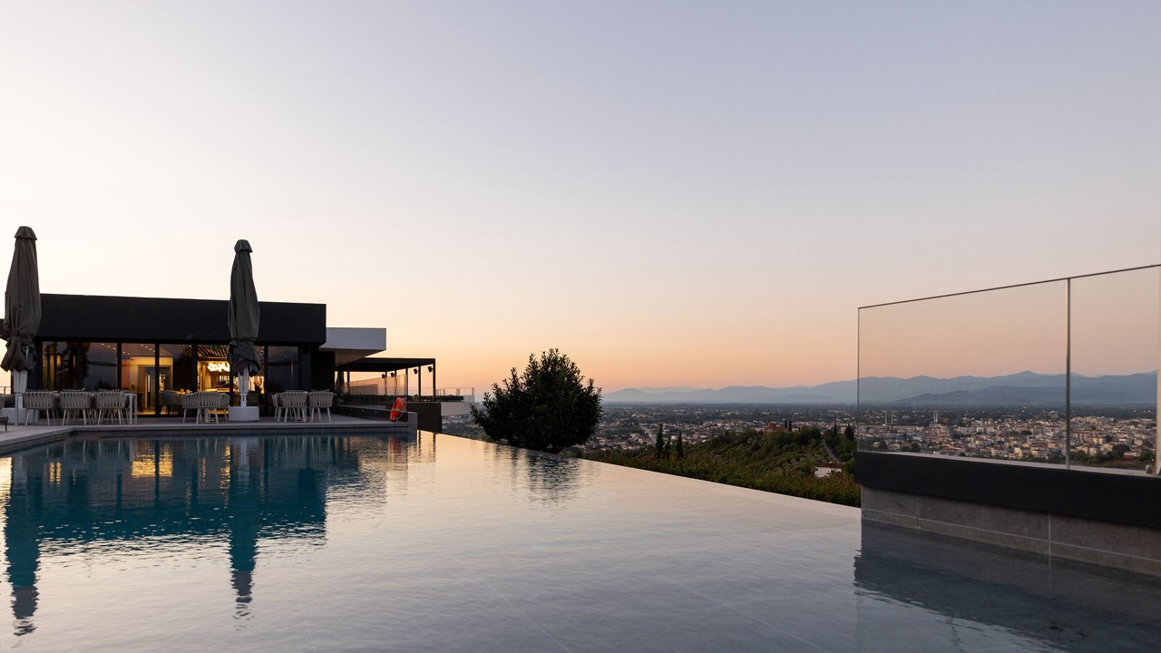 Photo of Outdoor in Longakion