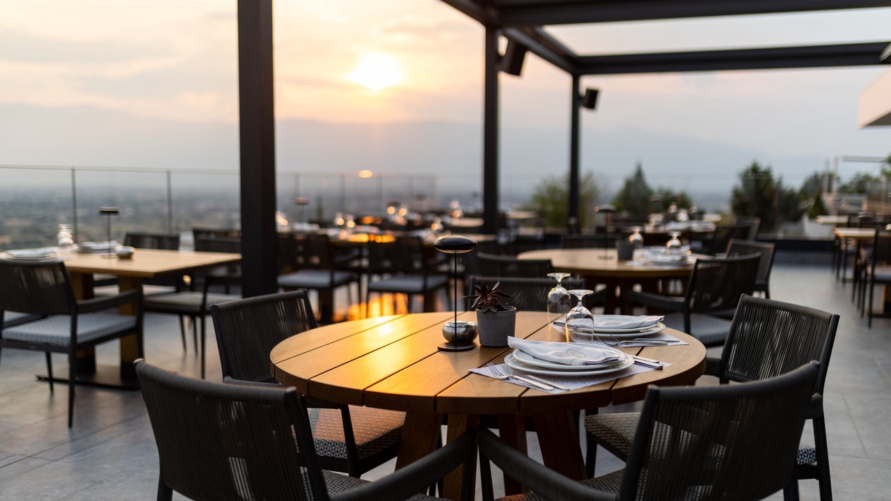 Photo of Outdoor in Longakion