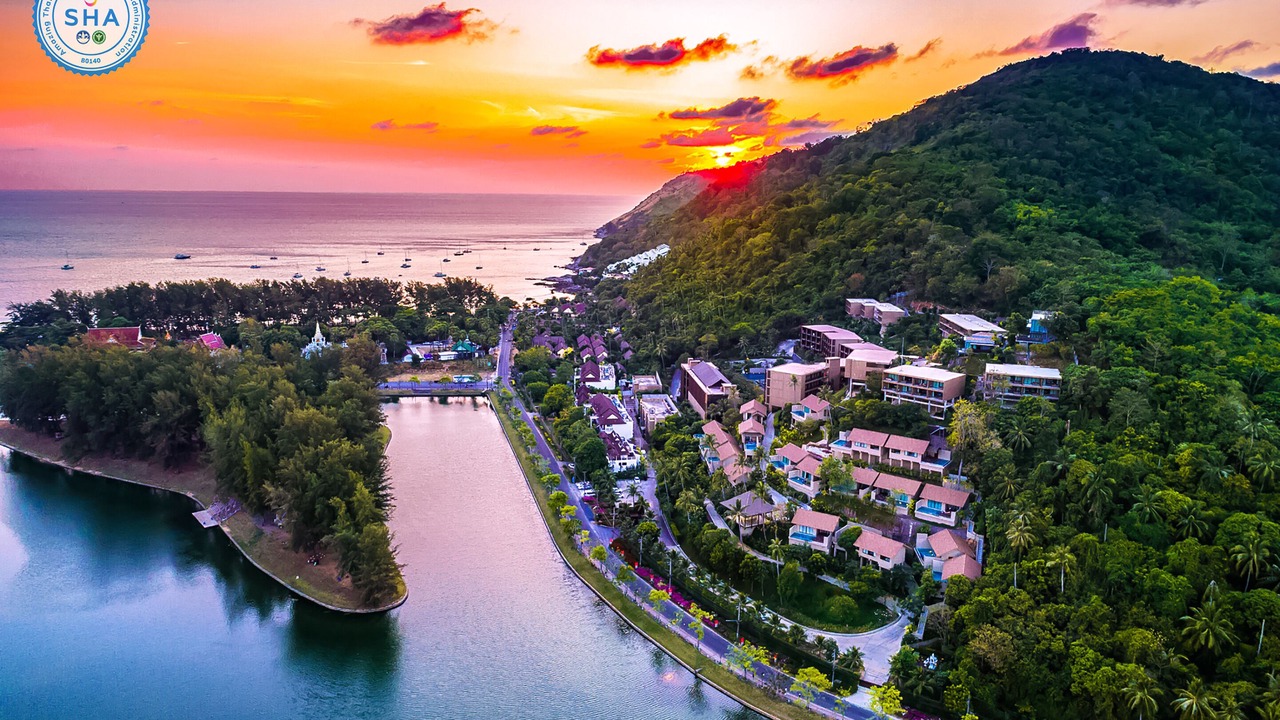 Photo of Outdoor in Nai Harn