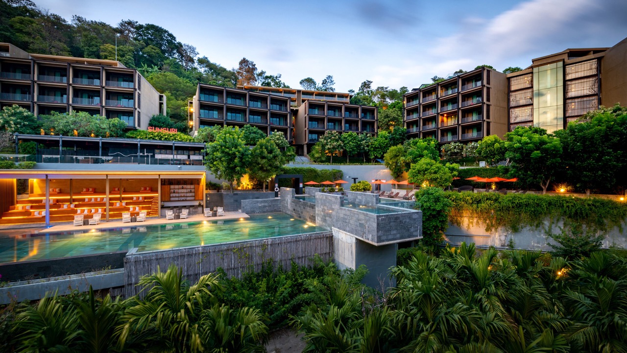 Photo of Outdoor in Nai Harn