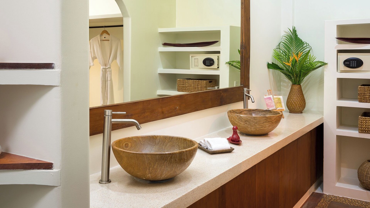 Photo of Bathroom in Siem Reap