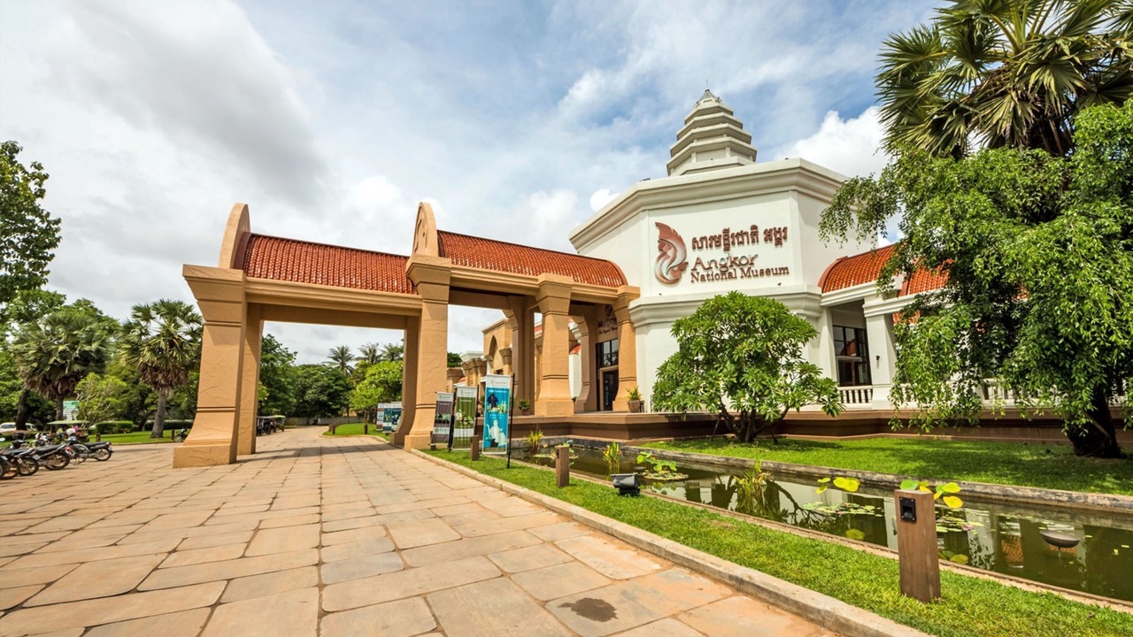 Photo of Others in Siem Reap