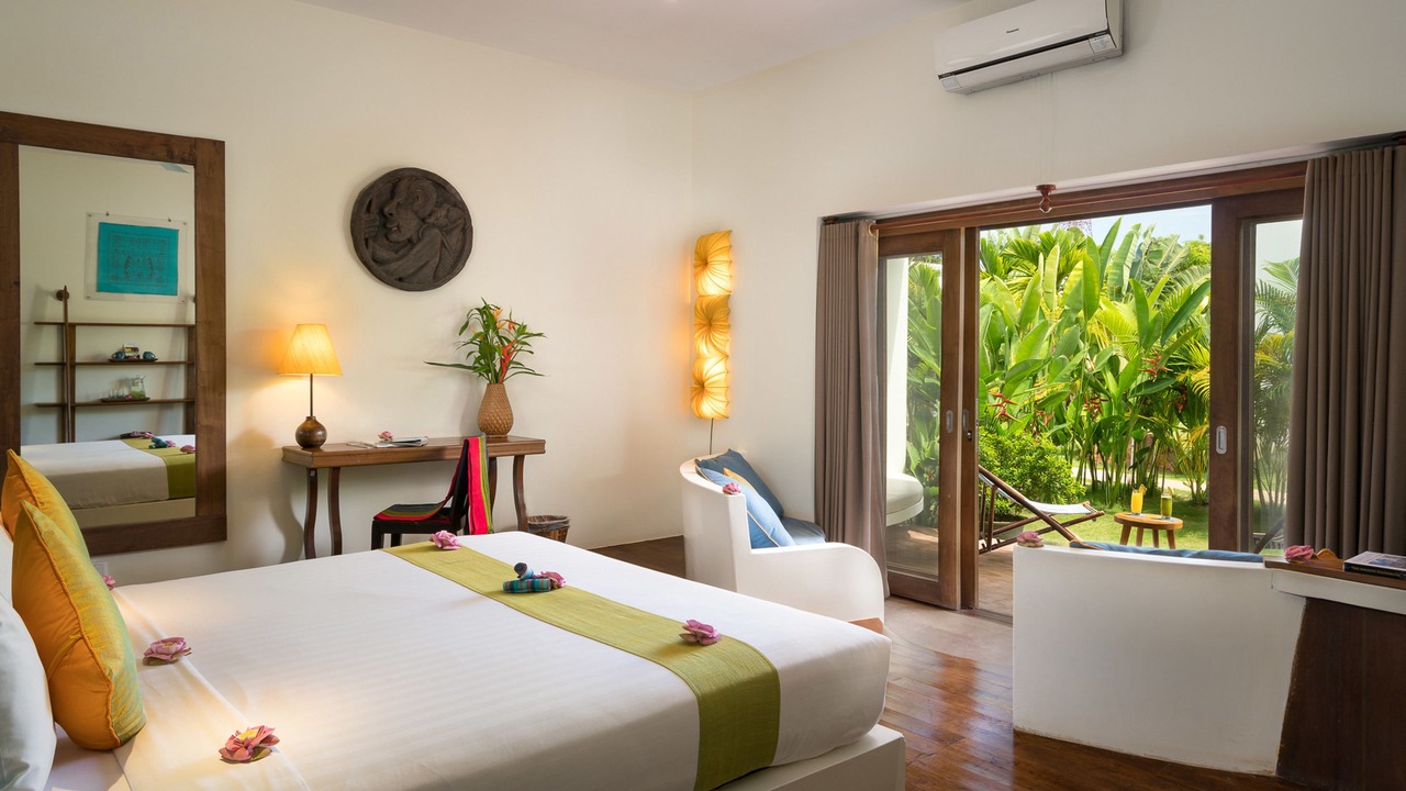 Photo of Bedroom in Siem Reap
