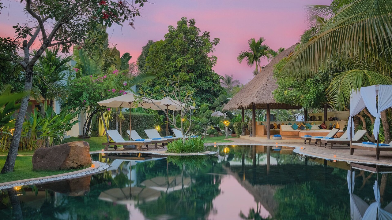 Photo of Outdoor in Siem Reap
