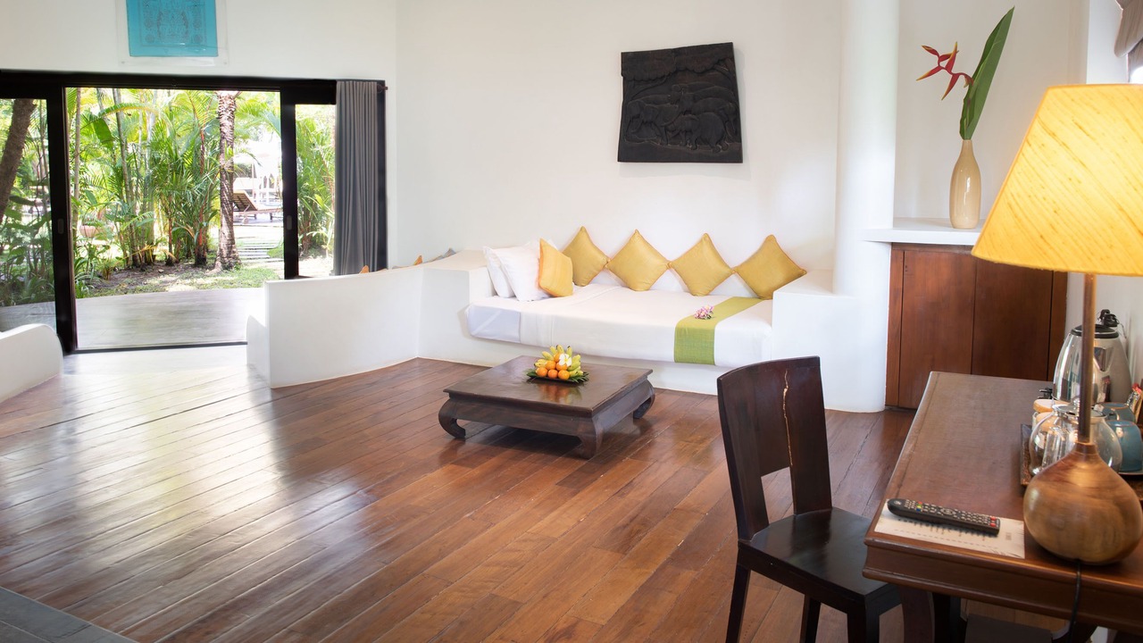 Photo of Bedroom in Siem Reap