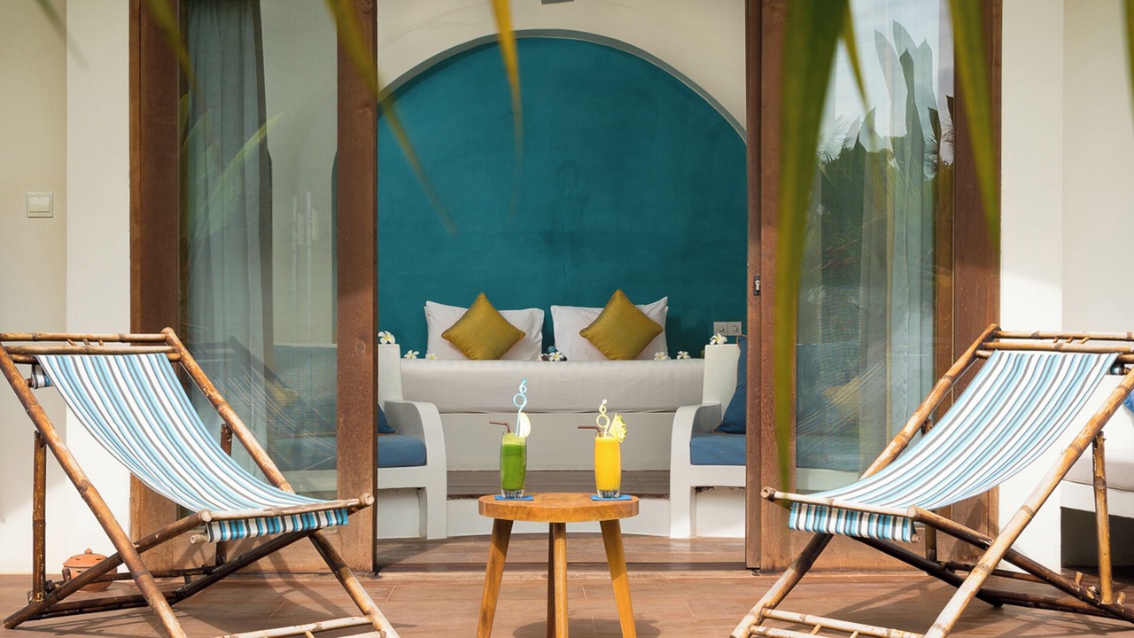 Photo of Patio Balcony in Siem Reap