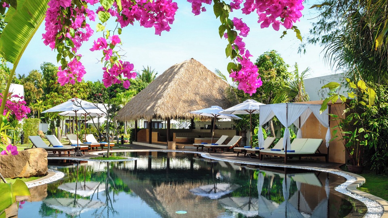 Photo of Outdoor in Siem Reap