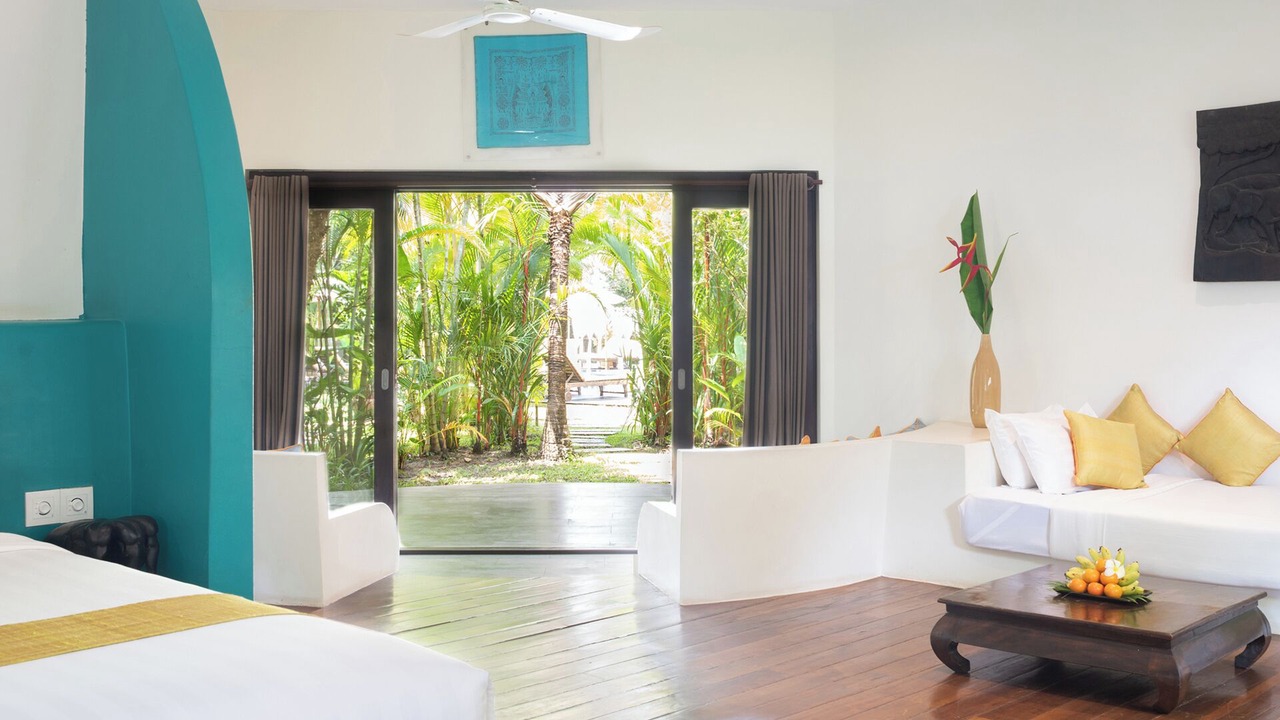 Photo of Bedroom in Siem Reap