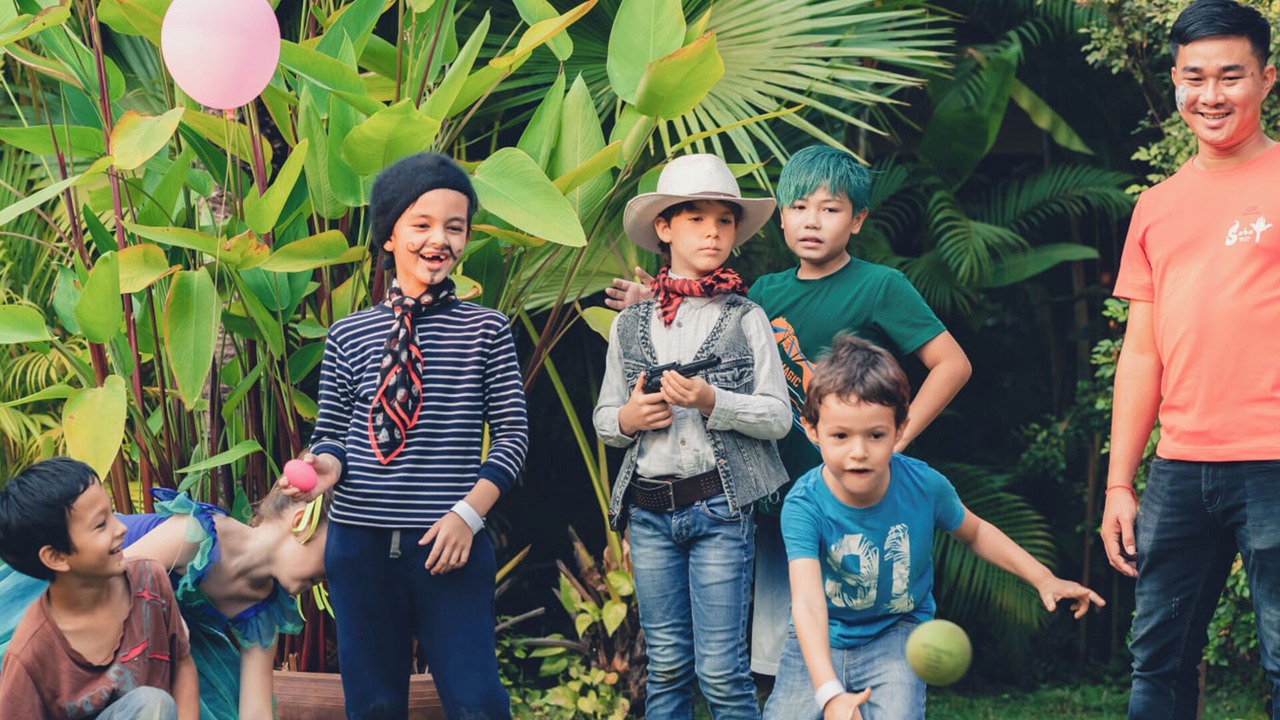 Photo of Outdoor in Siem Reap
