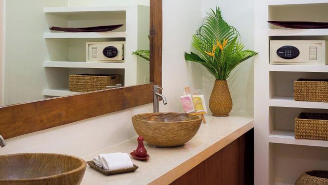 Photo of Bathroom in Siem Reap