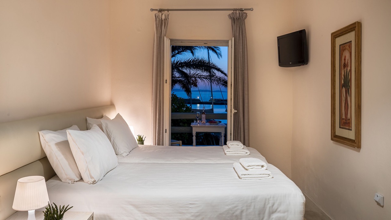 Photo of Bedroom in Tourlos