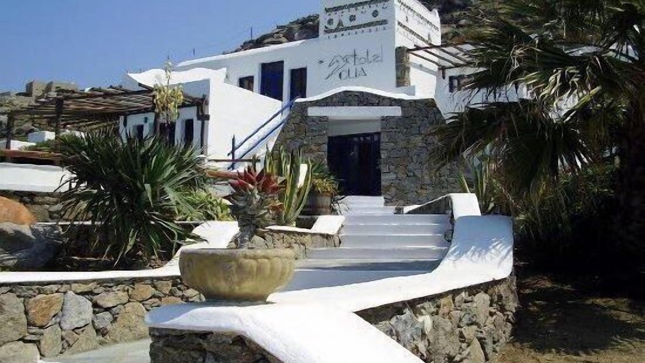 Photo of Outdoor in Tourlos