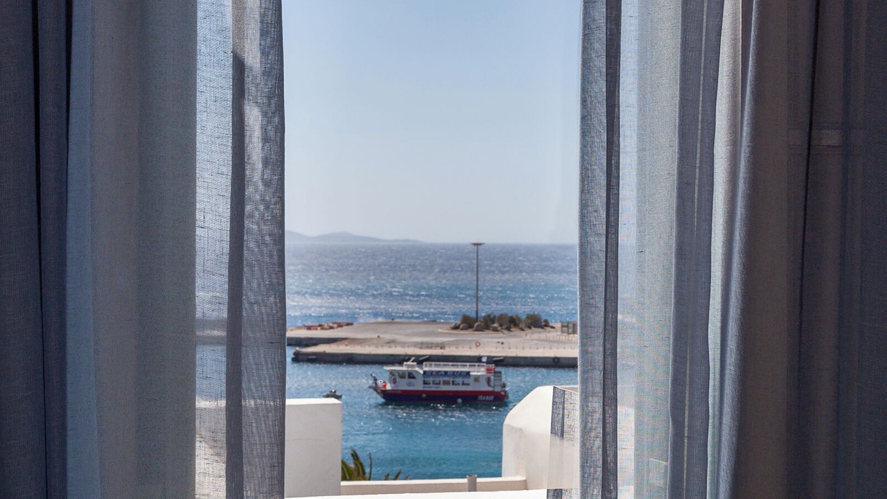 Photo of Bedroom in Tourlos
