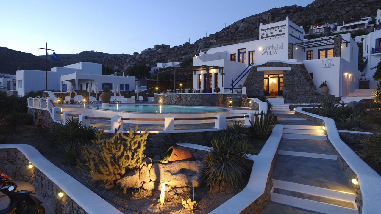 Photo of Outdoor in Tourlos