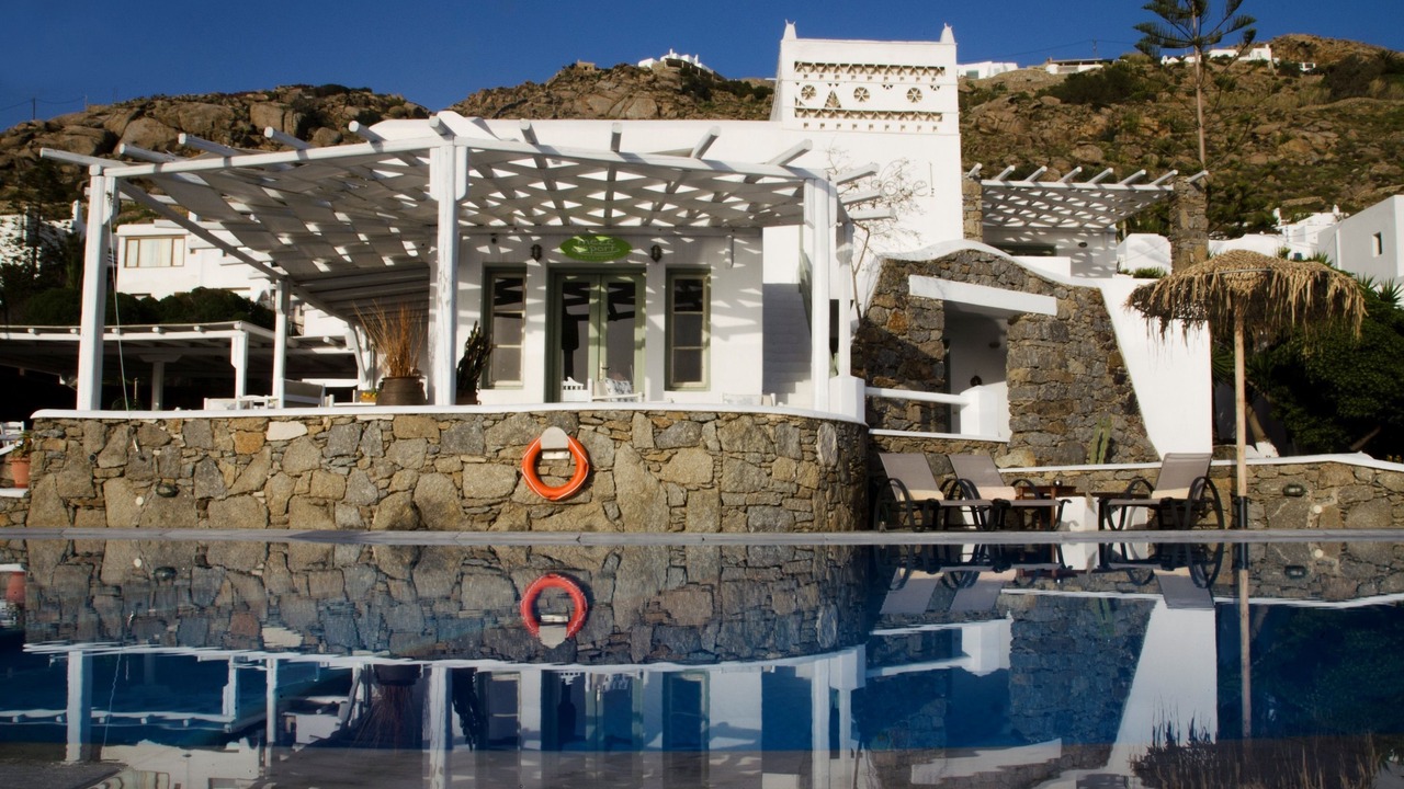 Photo of Outdoor in Tourlos