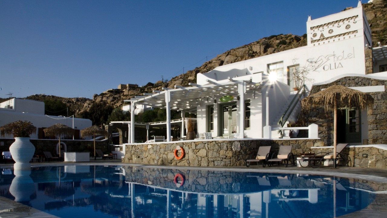 Photo of Outdoor in Tourlos