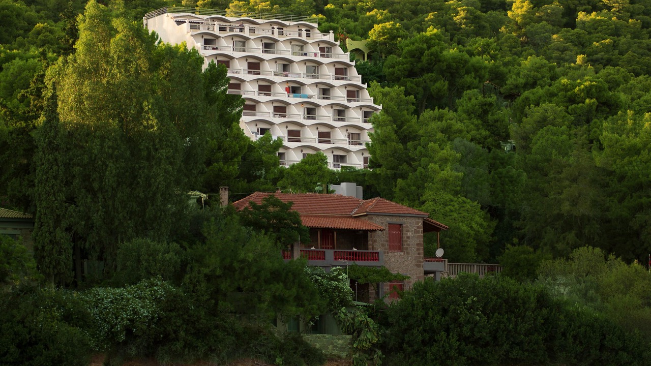 Photo of Outdoor in Poros