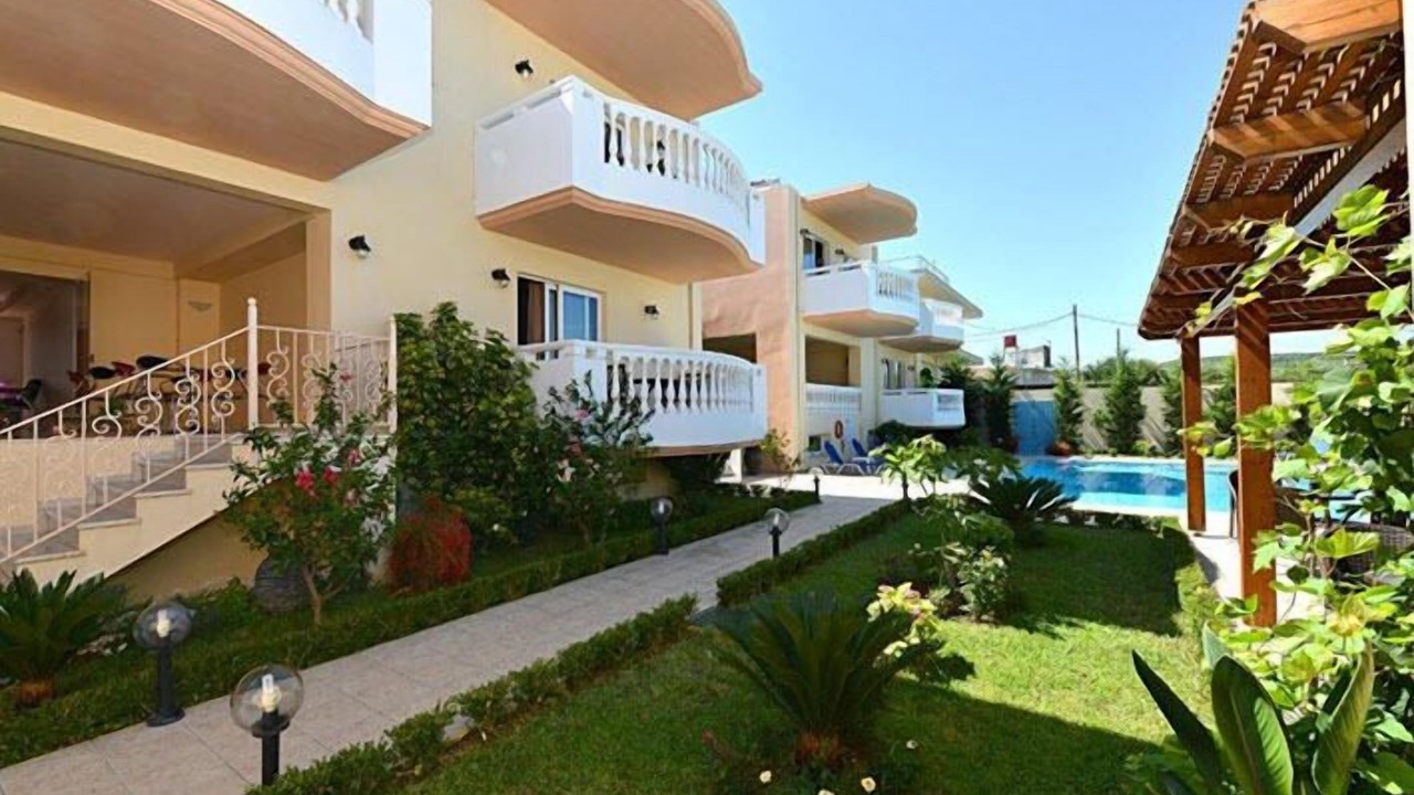 Photo of Outdoor in Kamisiana