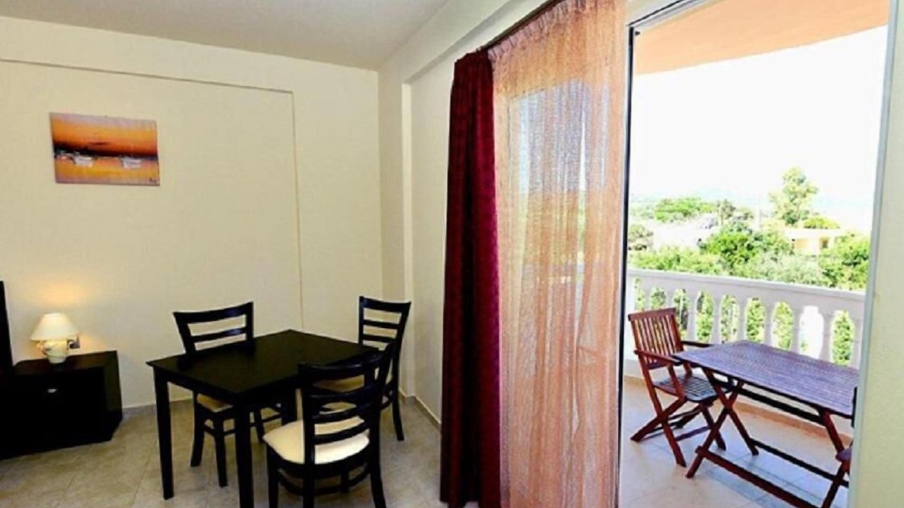 Photo of Bedroom in Kamisiana