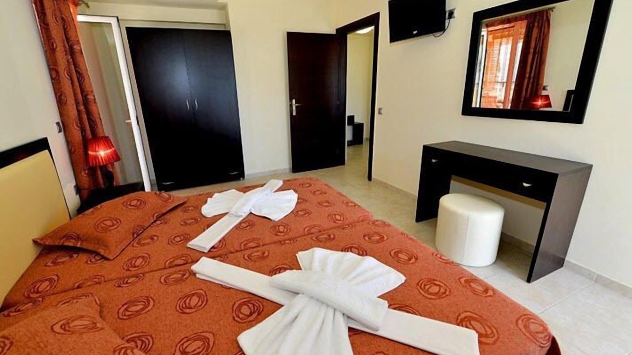 Photo of Bedroom in Kamisiana