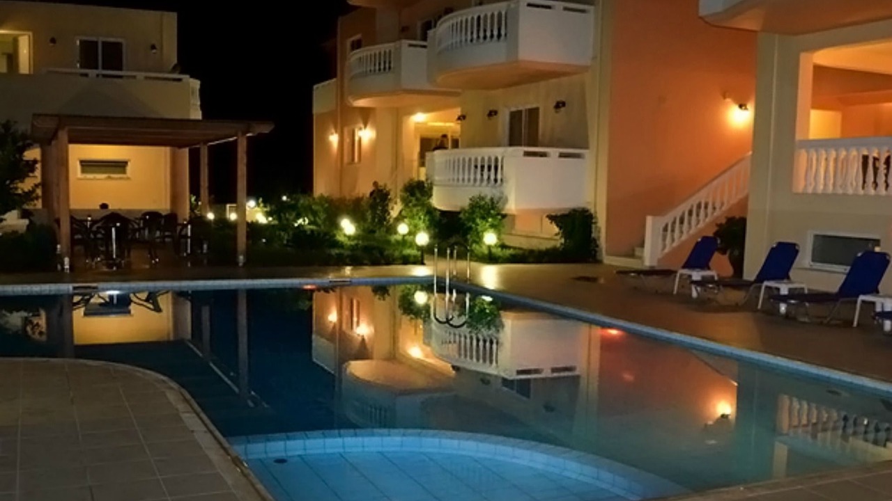 Photo of Outdoor in Kamisiana
