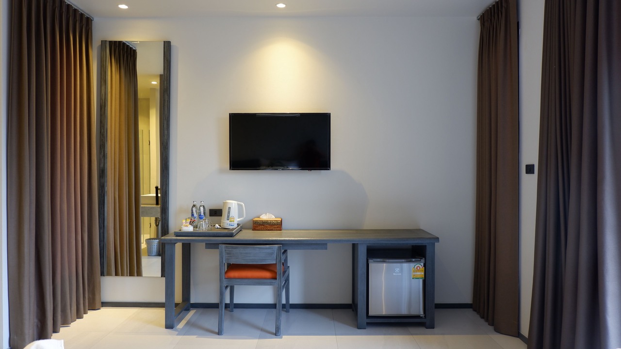 Photo of Bedroom in Ko Pha-ngan