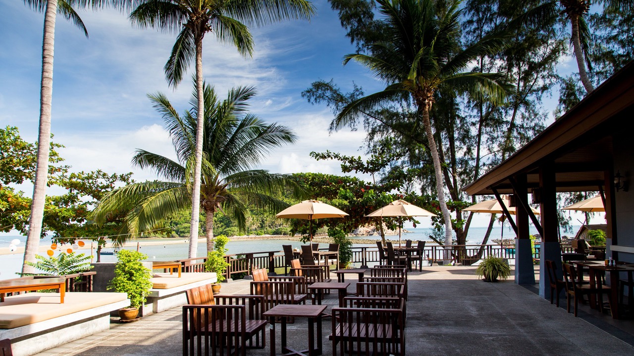 Photo of Others in Ko Pha-ngan