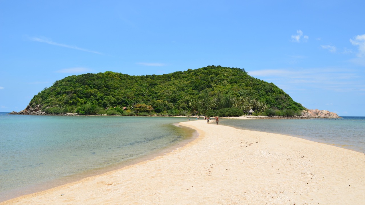 Photo of Others in Ko Pha-ngan