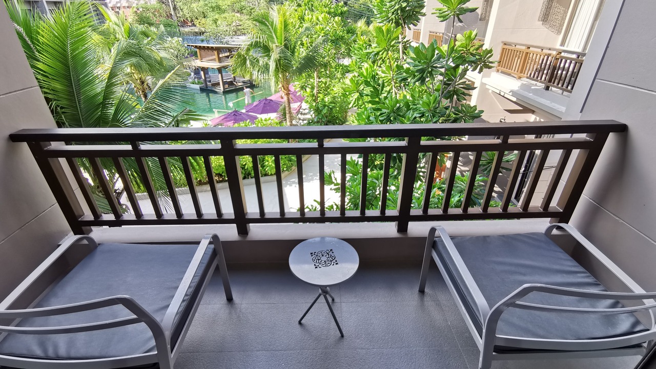 Photo of Bedroom in Ko Pha-ngan