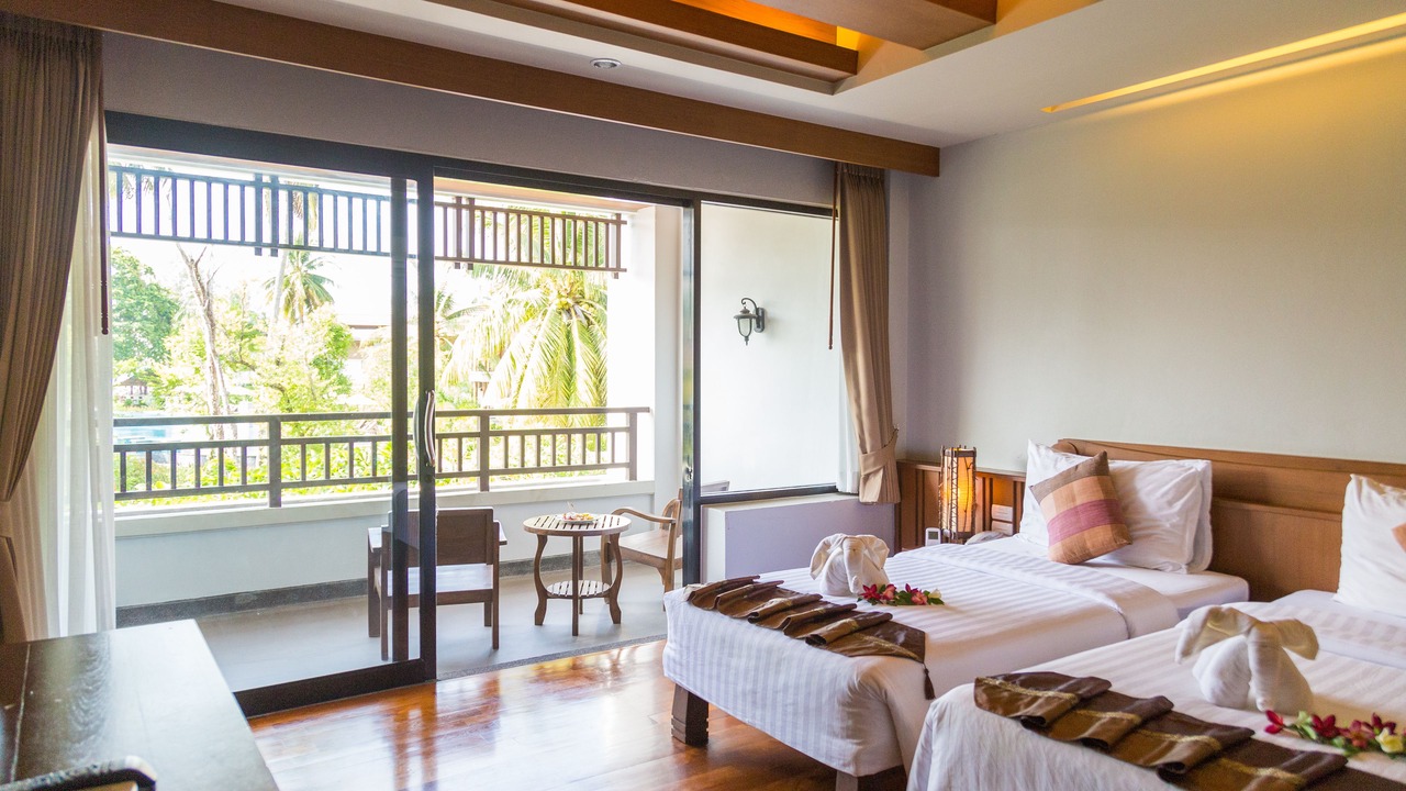 Photo of Bedroom in Ko Pha-ngan