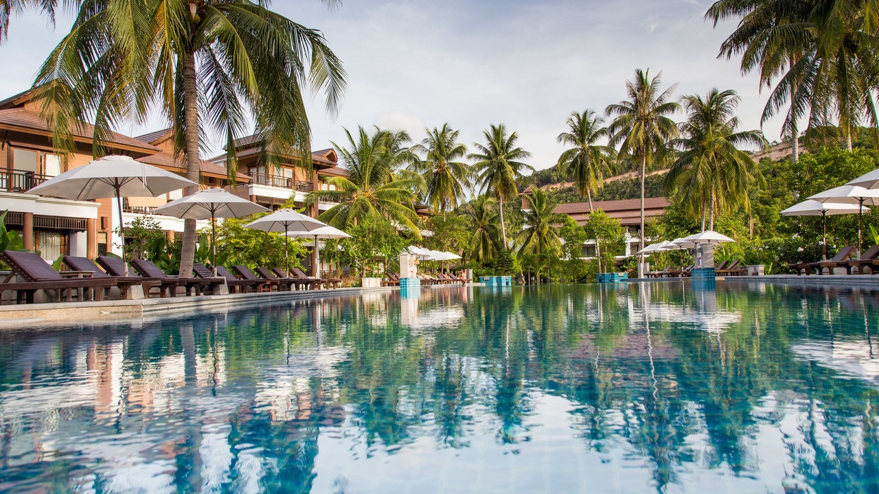 Photo of Outdoor in Ko Pha-ngan