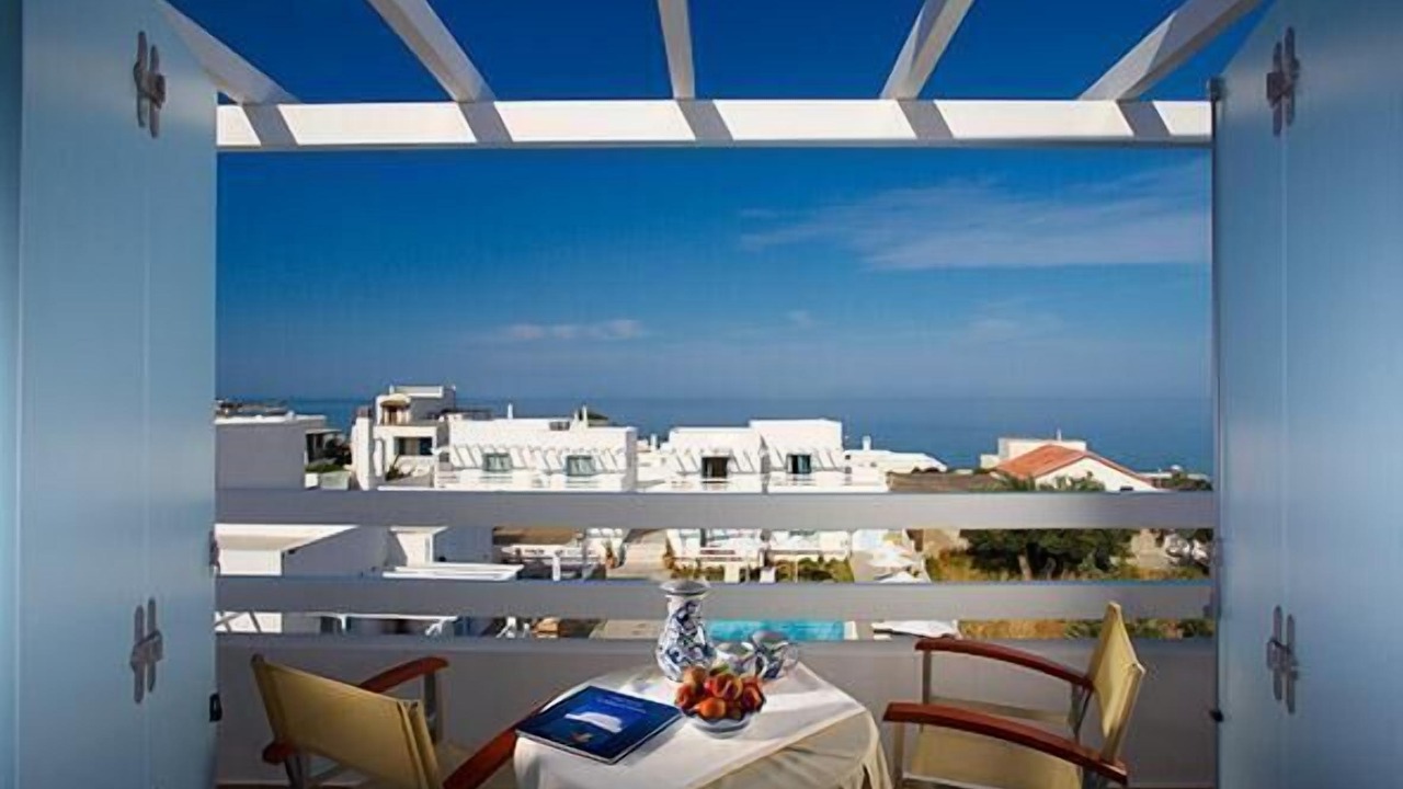 Photo of Patio Balcony in Skiros