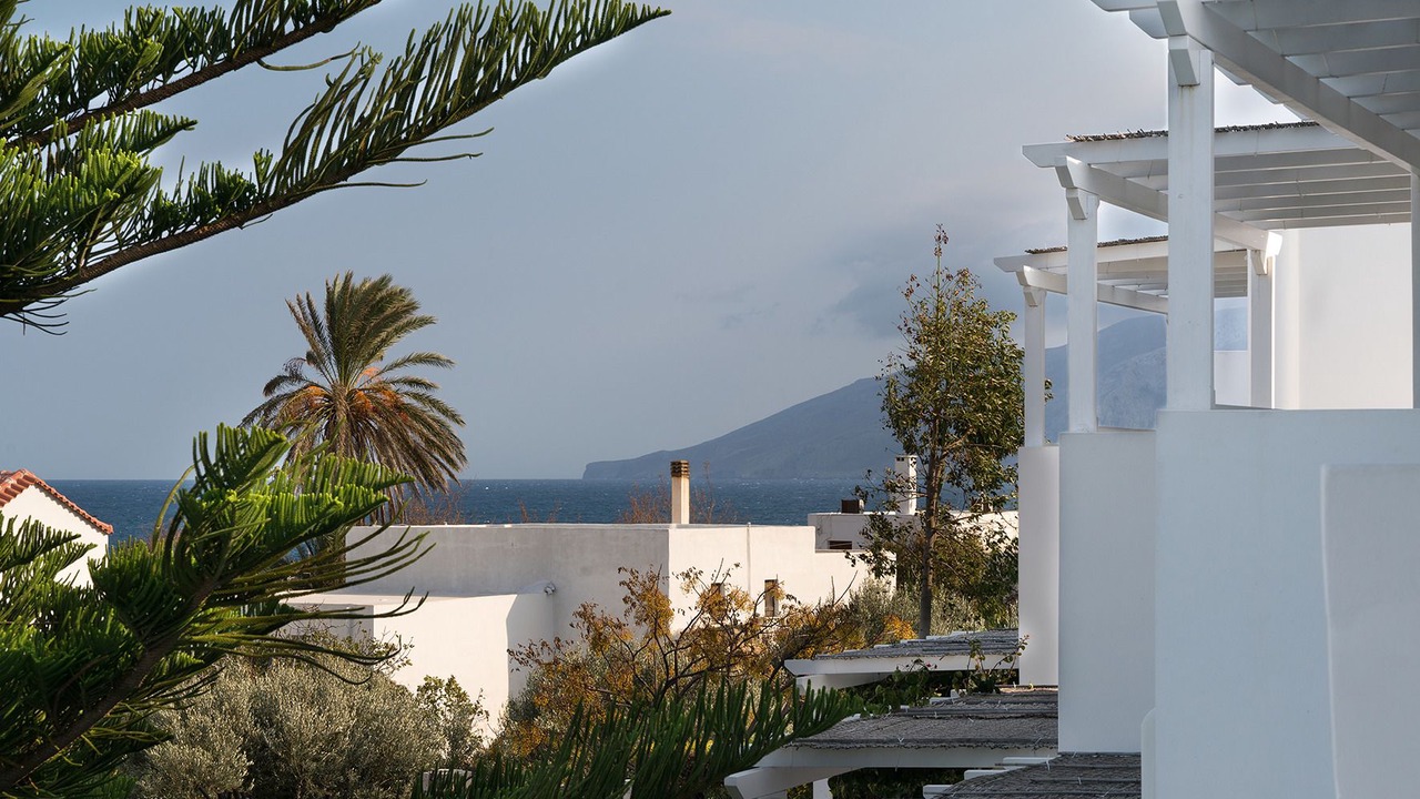Photo of Patio Balcony in Skiros