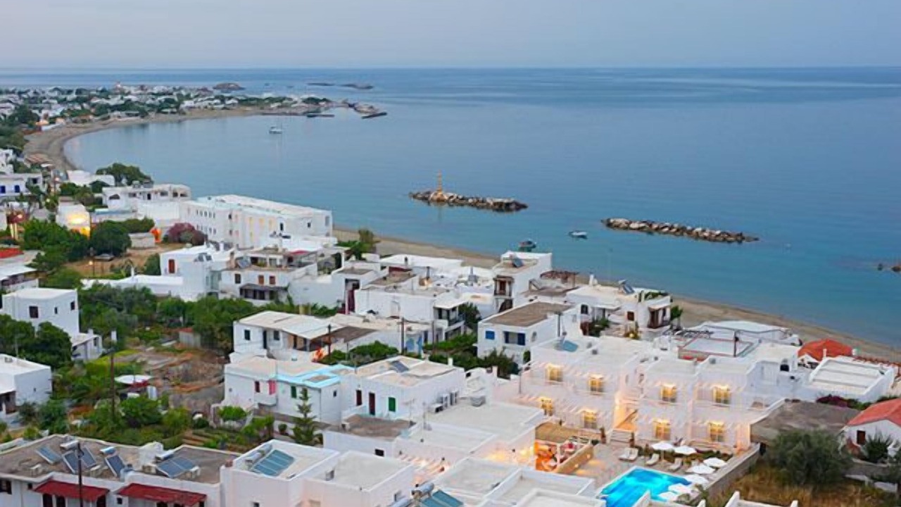 Photo of Outdoor in Skiros