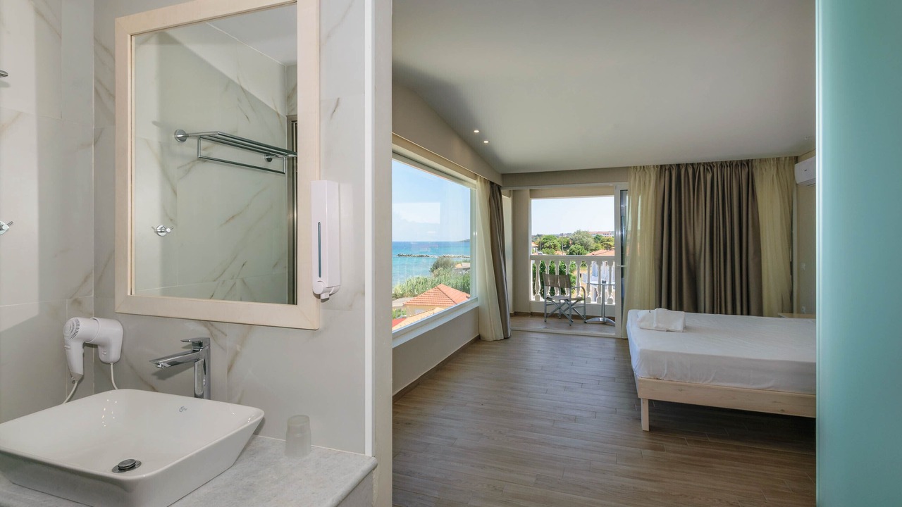Photo of Bathroom in Drosia