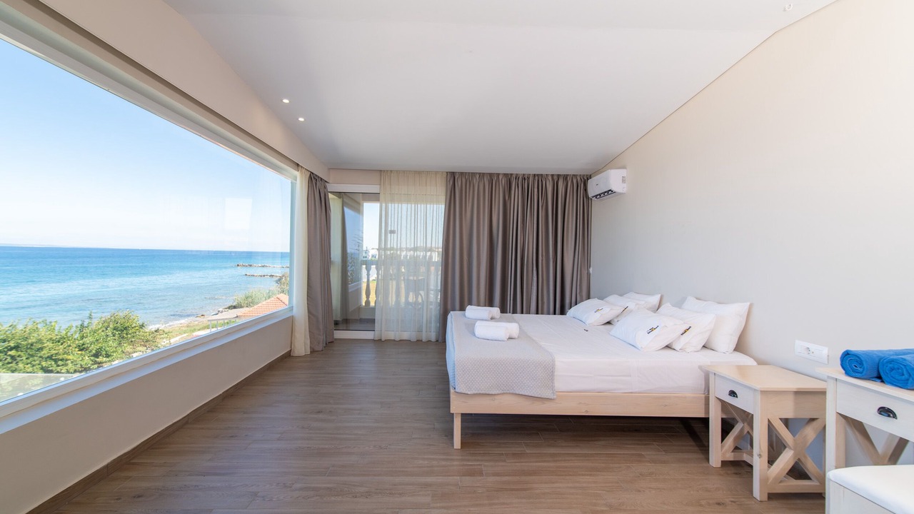 Photo of Bedroom in Drosia
