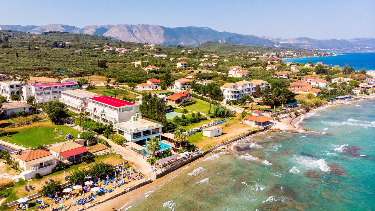 Photo of Outdoor in Drosia