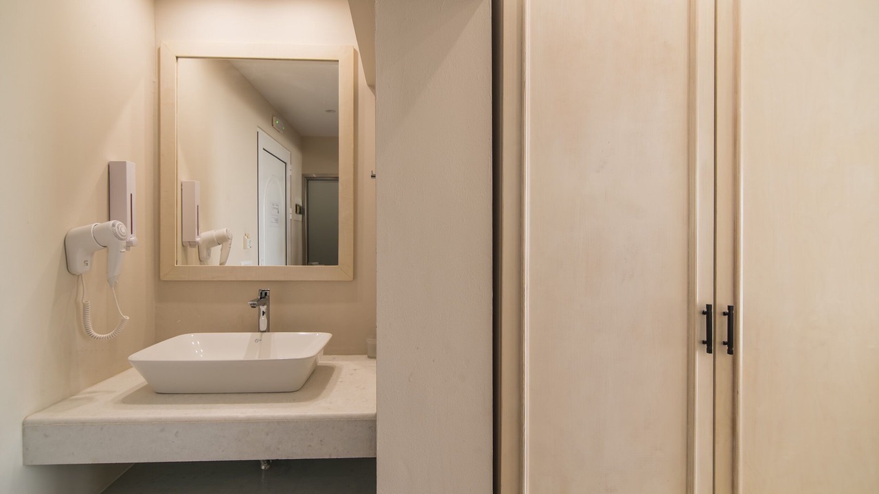 Photo of Bathroom in Drosia