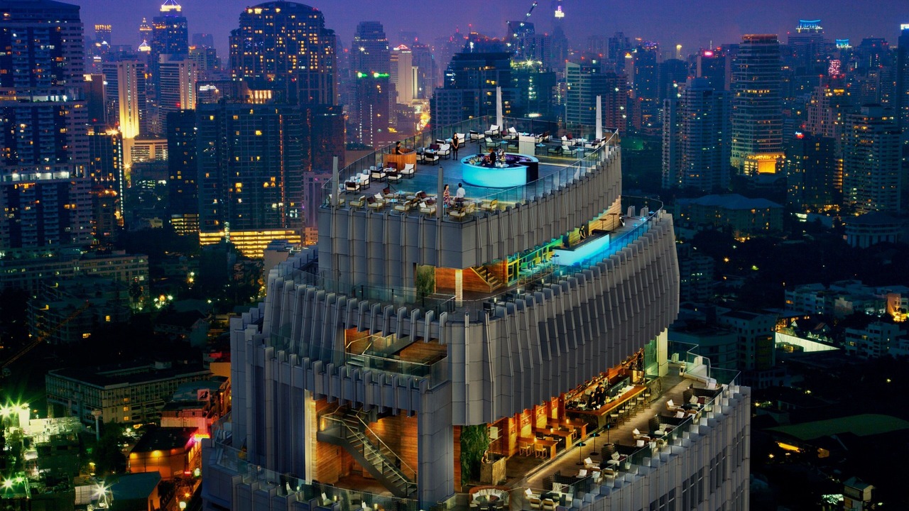 Photo of Outdoor in Sukhumvit