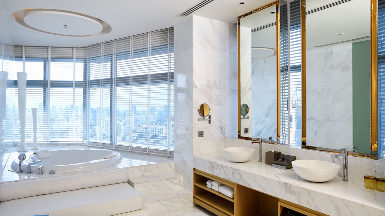 Photo of Bathroom in Sukhumvit