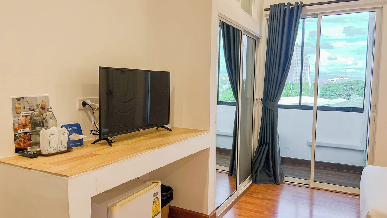 Photo of Bedroom in Wat Ket