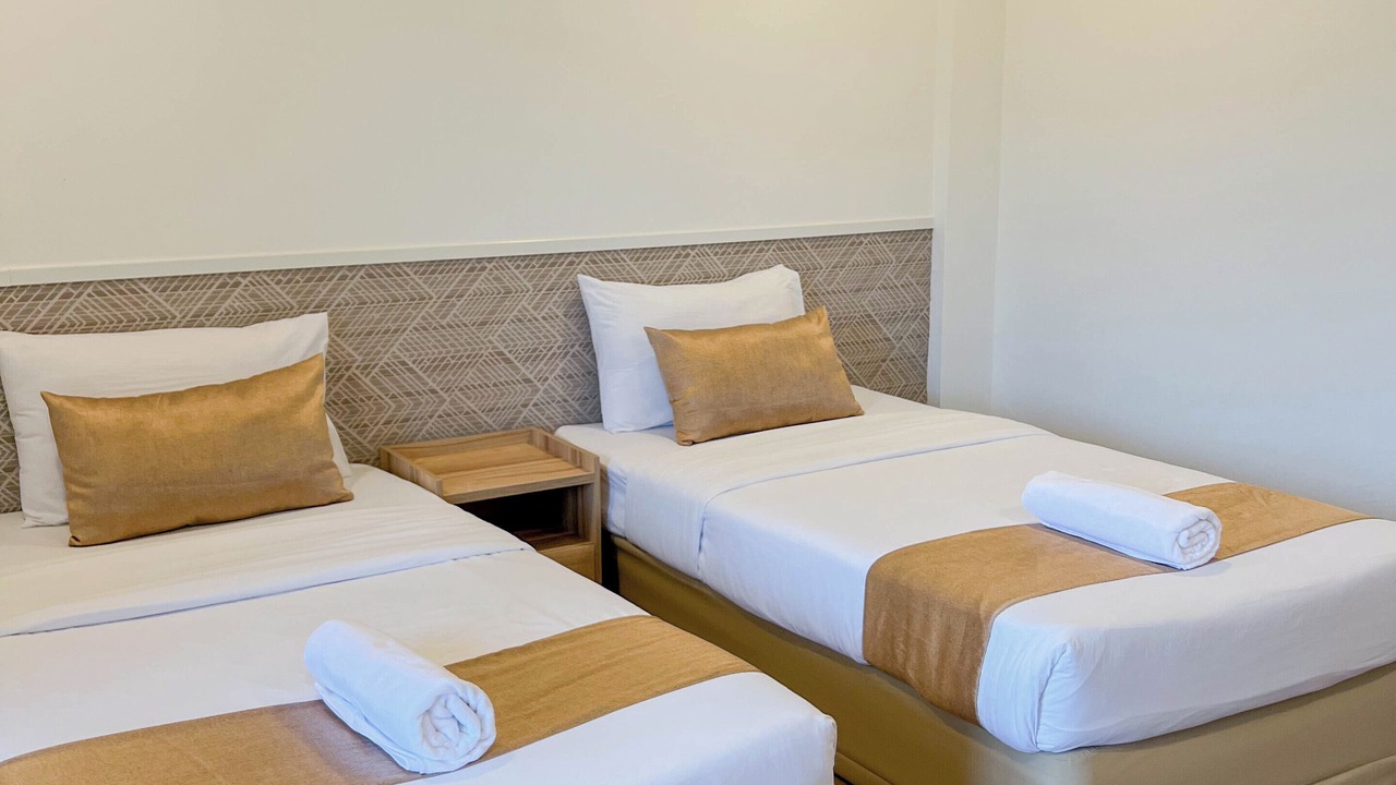 Photo of Bedroom in Wat Ket