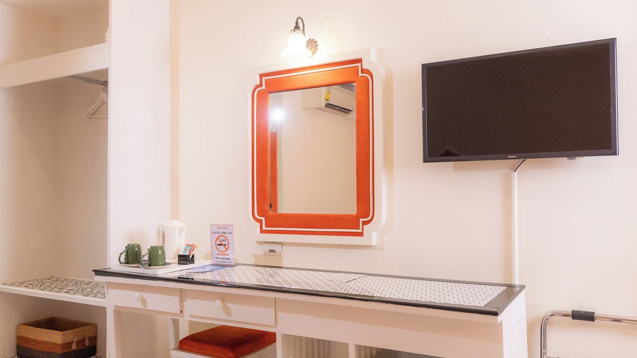 Photo of Bedroom in Wieng