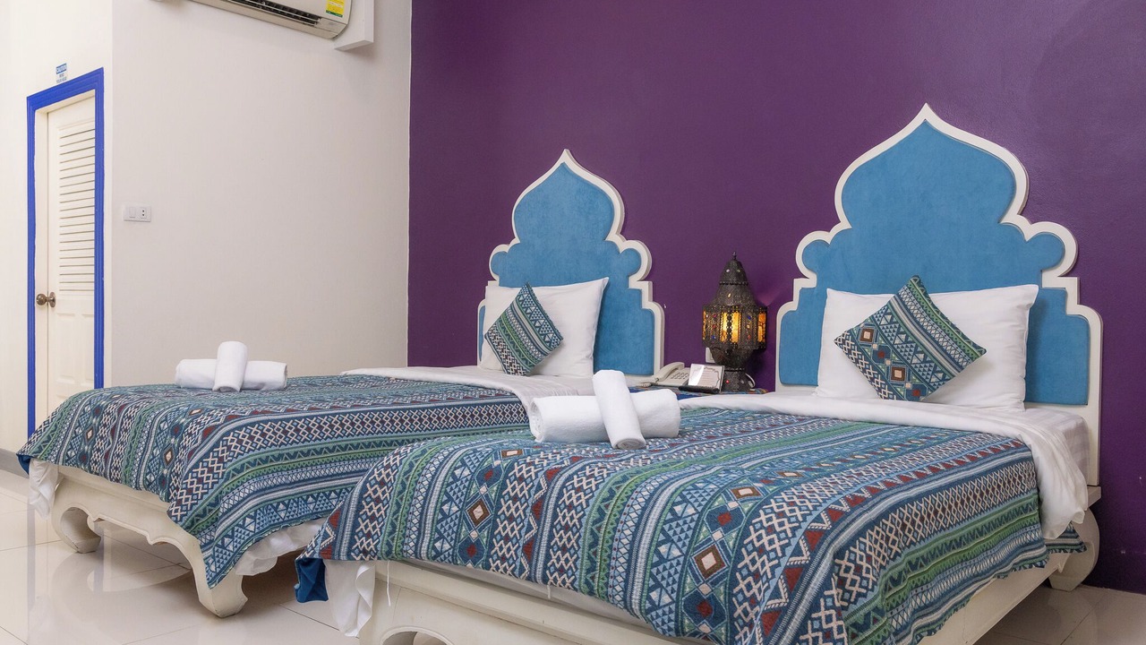 Photo of Bedroom in Wieng