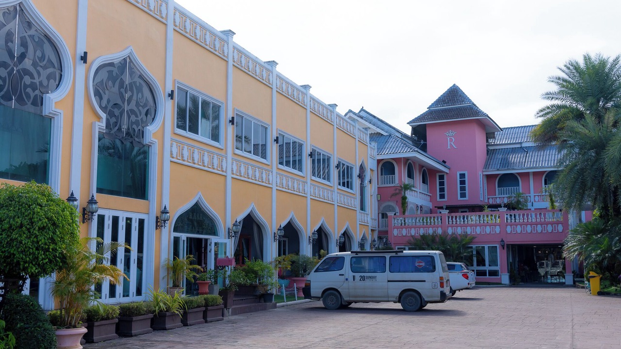 Photo of Outdoor in Wieng