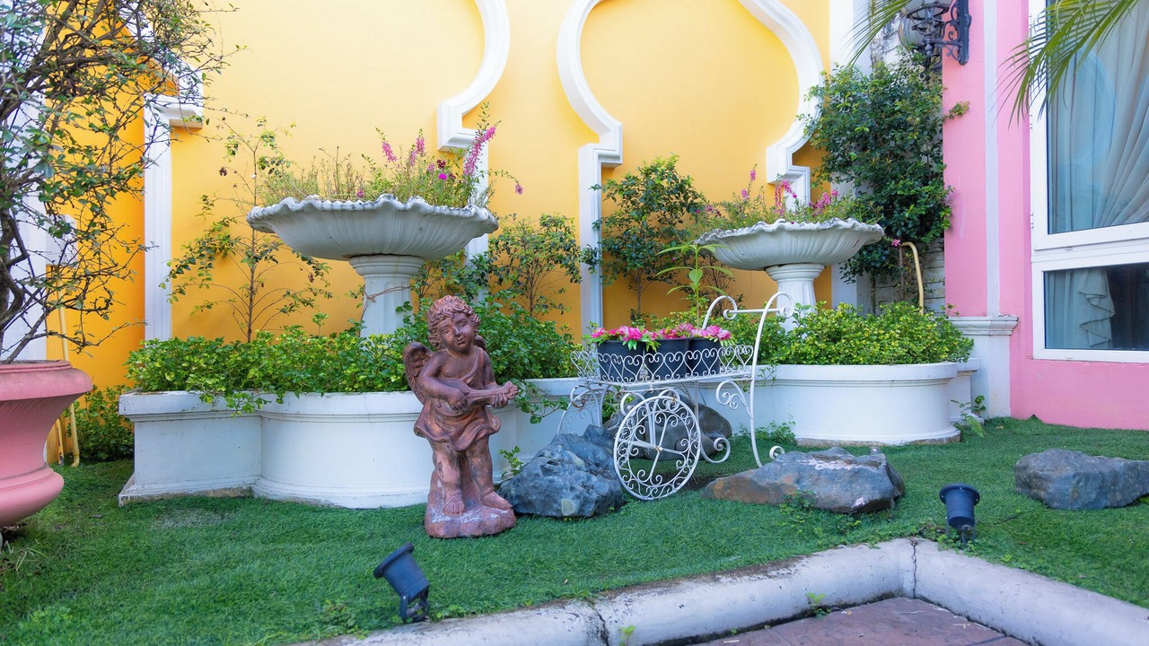 Photo of Outdoor in Wieng