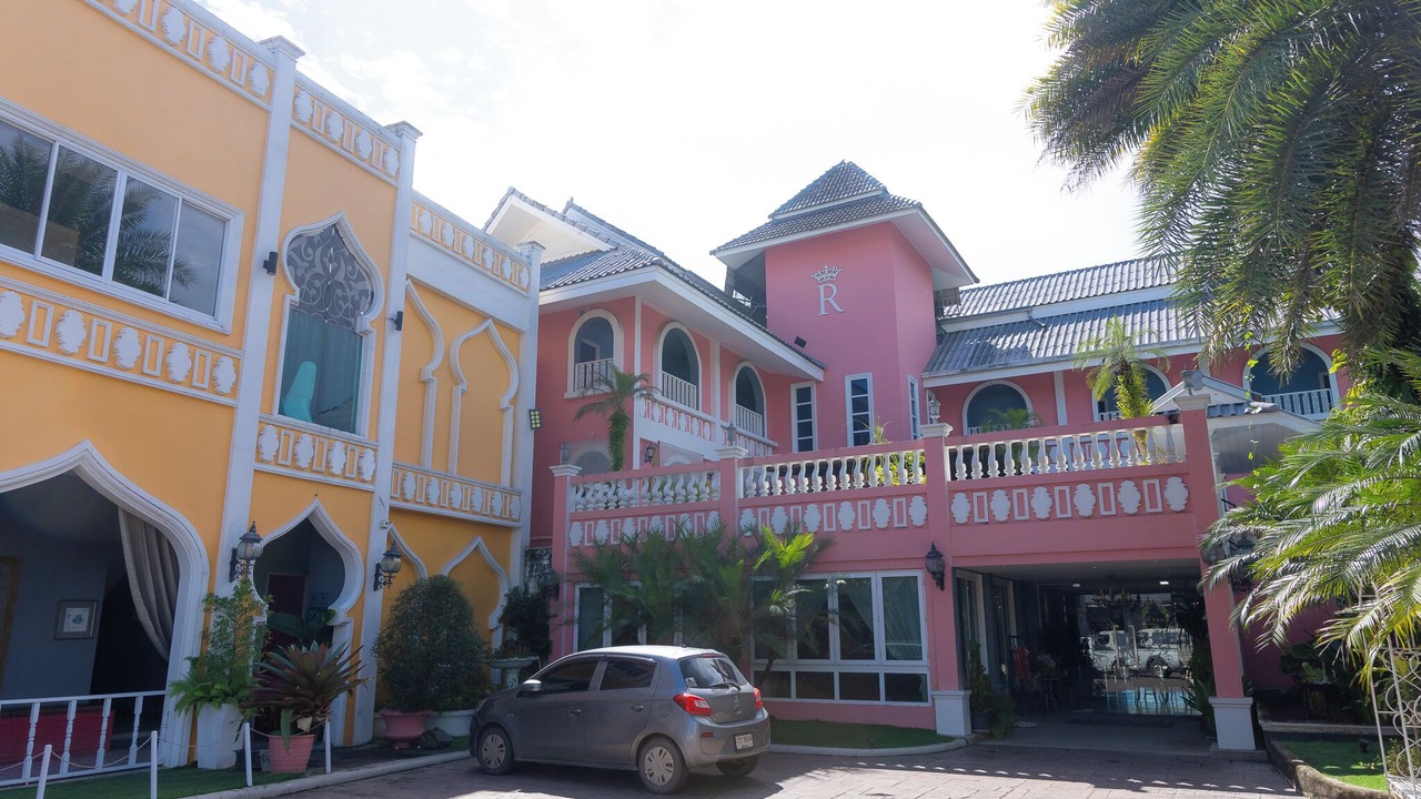 Photo of Outdoor in Wieng