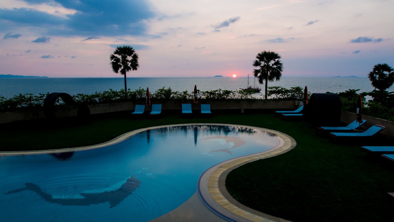 Photo of Outdoor in South Pattaya