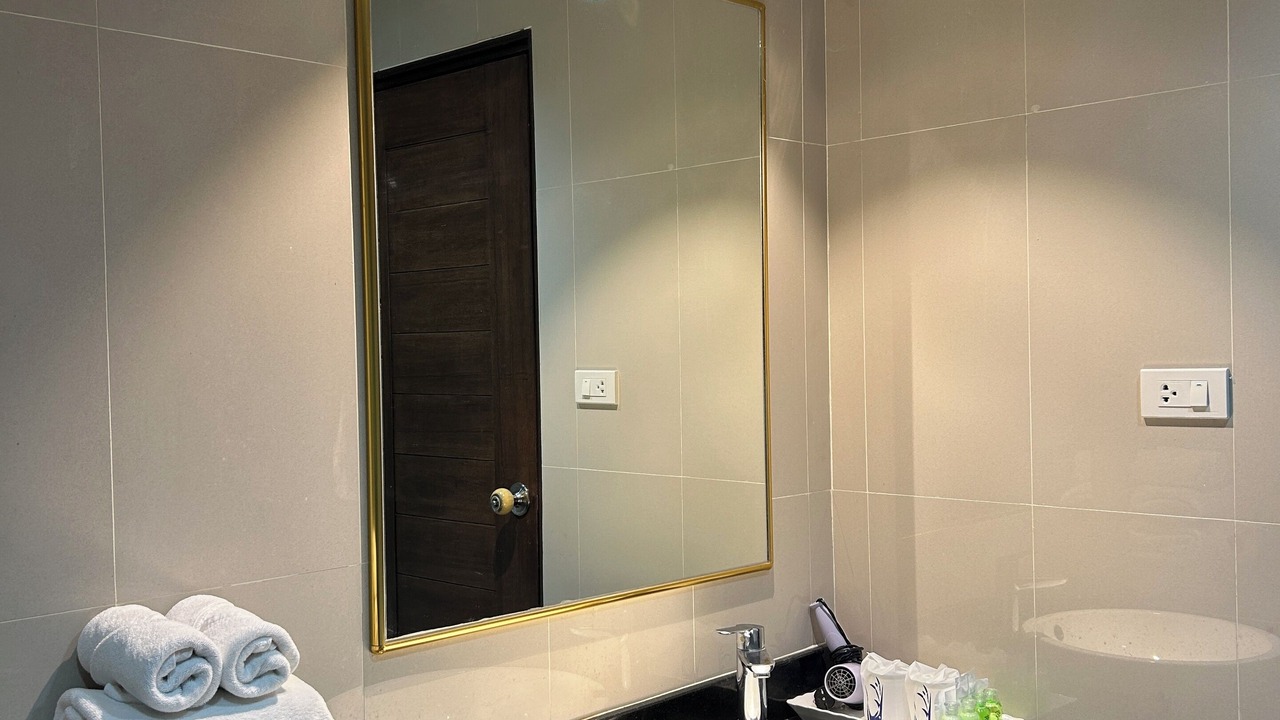 Photo of Bathroom in Ban Du